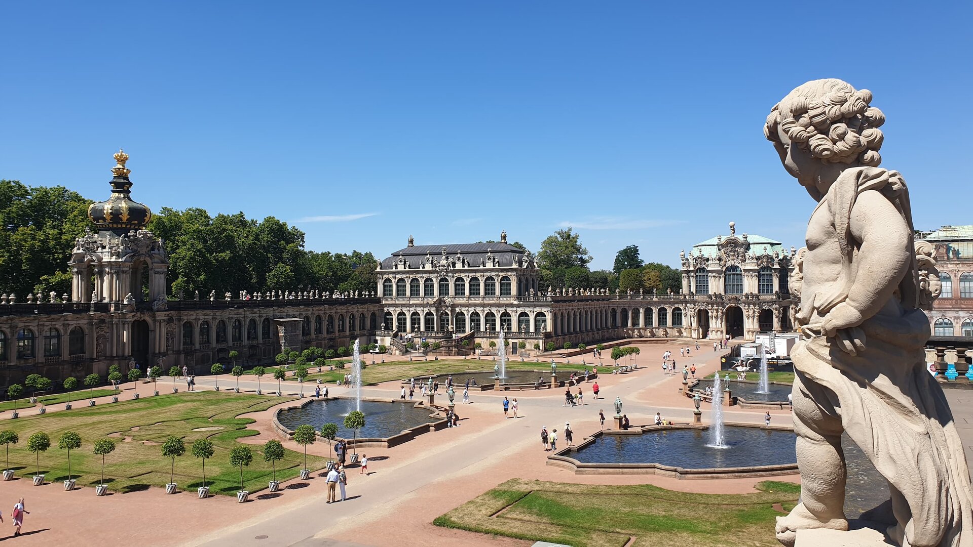Zwinger