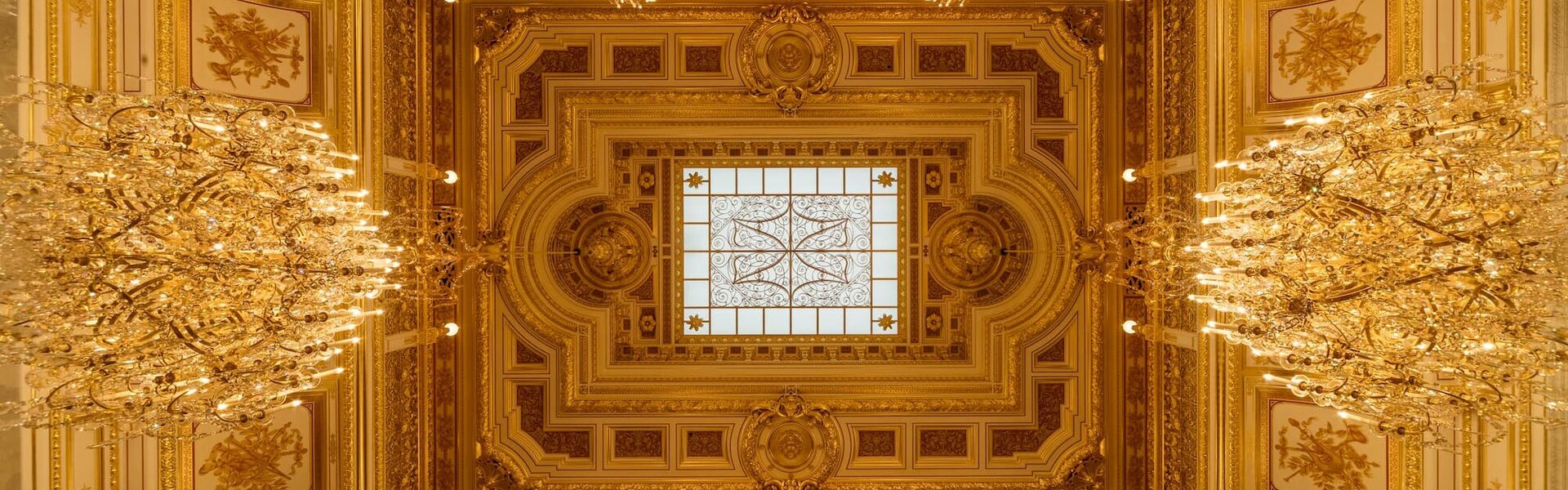 Residenzschloss Dresden, Kleiner Ballsaal
