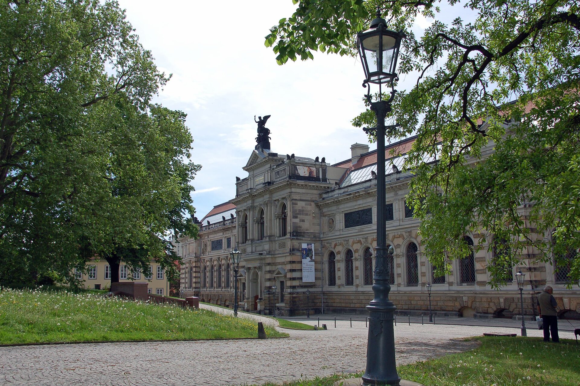 Albertinum